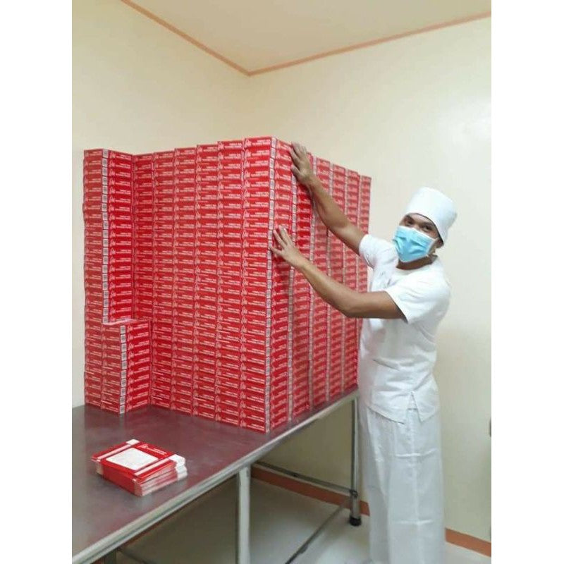 Etta's bleaching powder with Kojic Perfect Whitening Set. (FREE SHIPPING)